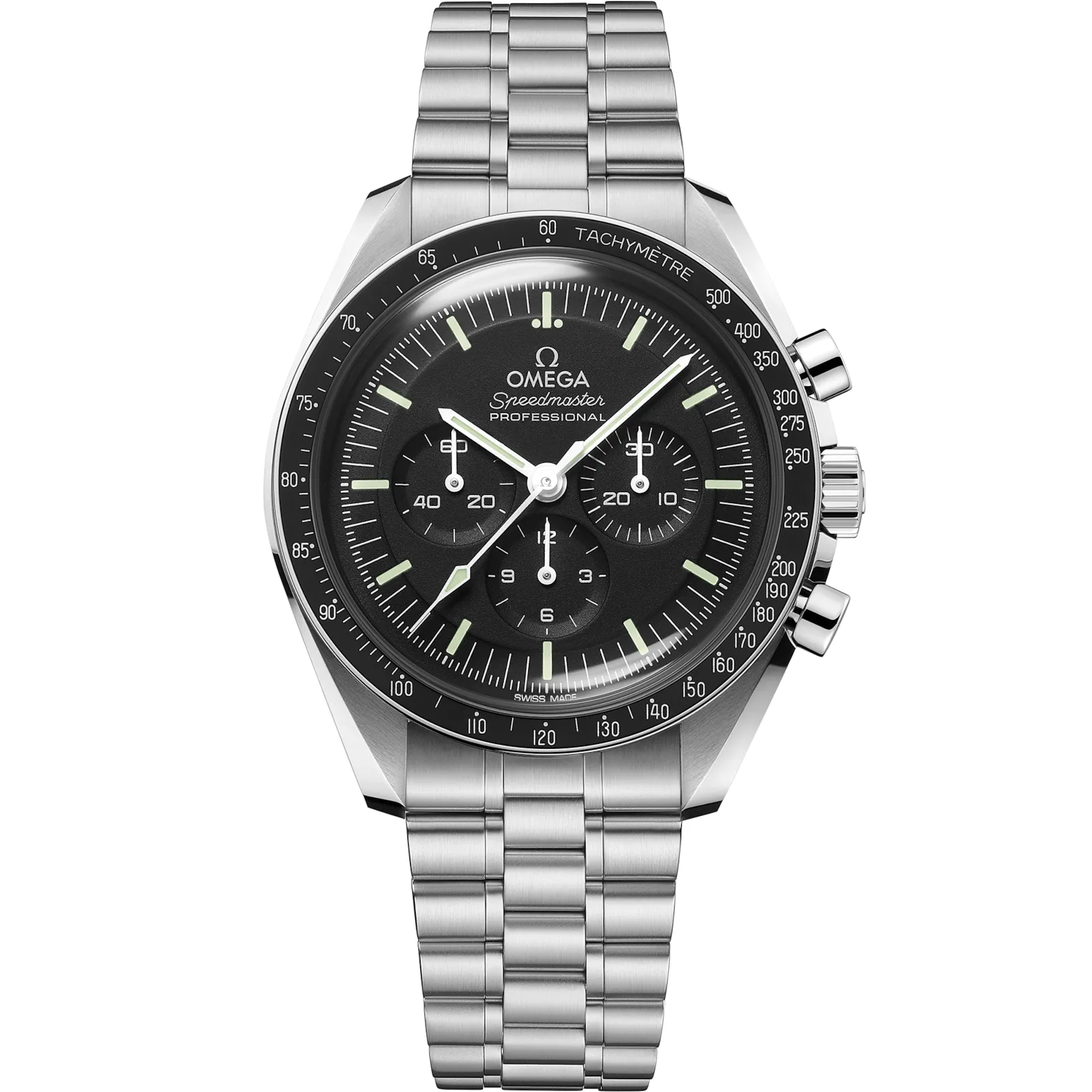 Omega Speedmaster Professional Moonwatch 3861 310.30.42.50, reference 310.30.42.50.01.001